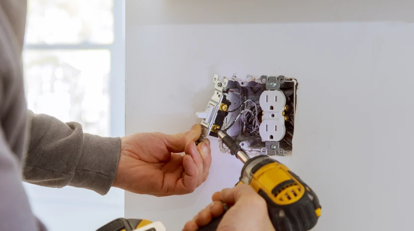 Electrical Wiring Services